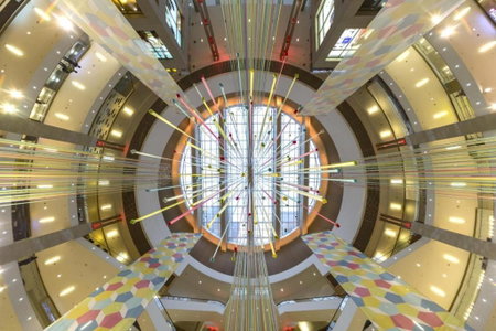Grand Barakah Hotel, Kuala Lumpur, Malaysia