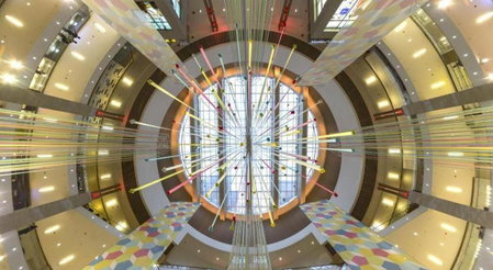 Grand Barakah Hotel, Kuala Lumpur, Malaysia