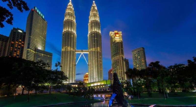 Grand Barakah Hotel, Kuala Lumpur, Malaysia