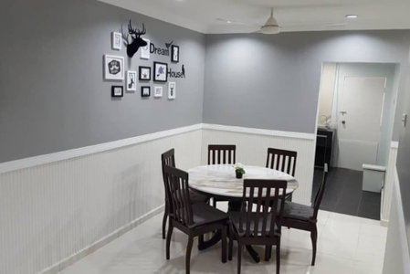 Melaka Homestay, Melaka, Malaysia