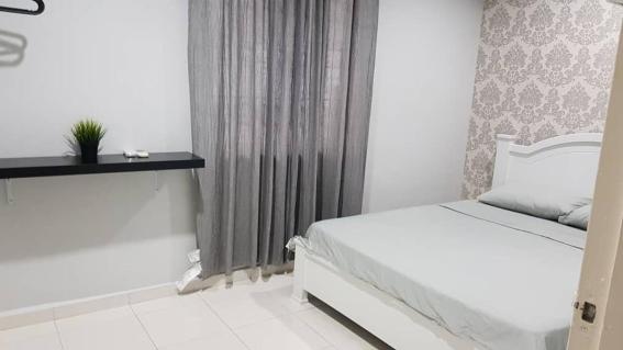 Melaka Homestay, Melaka, Malaysia