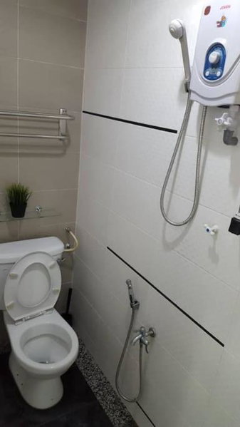 Melaka Homestay, Melaka, Malaysia