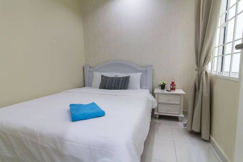 Melaka Homestay, Melaka, Malaysia