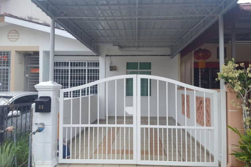Melaka Homestay, Melaka, Malaysia