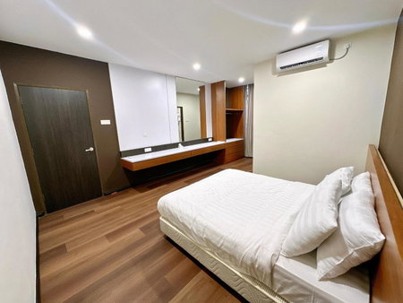 Star Hotel, Tawau, Malaysia