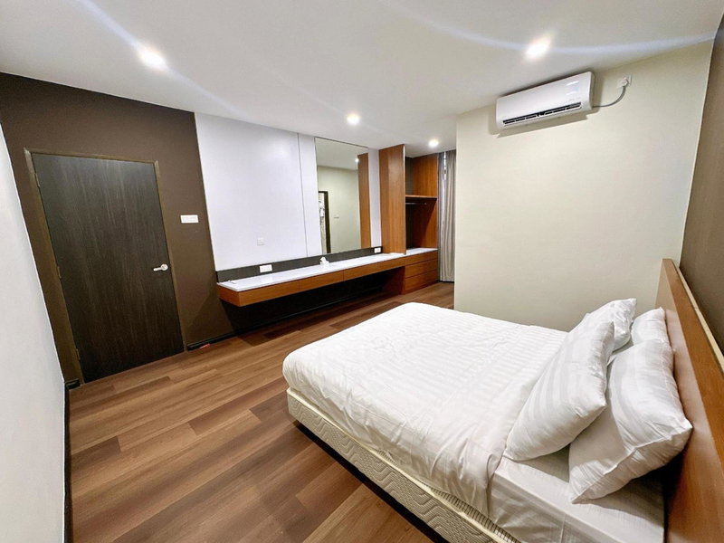 Star Hotel, Tawau, Malaysia