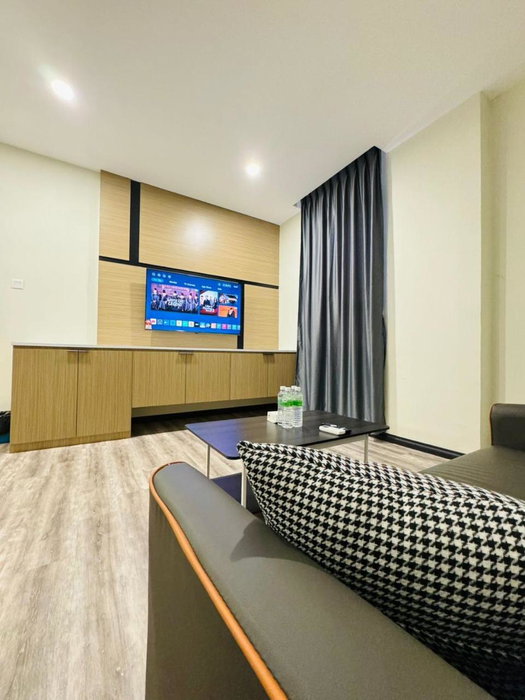 Star Hotel, Tawau, Malaysia