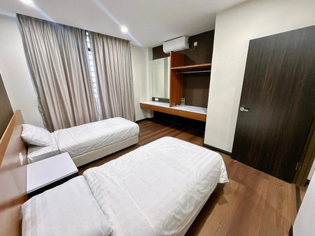 Star Hotel, Tawau, Malaysia