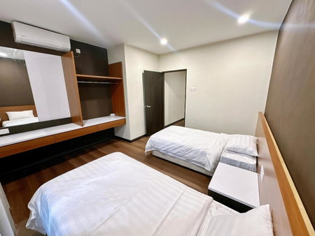 Star Hotel, Tawau, Malaysia