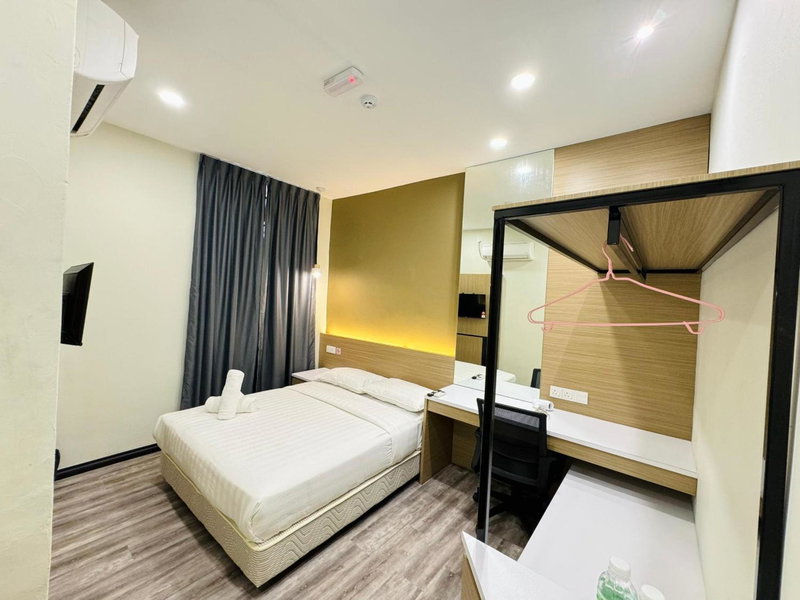Star Hotel, Tawau, Malaysia