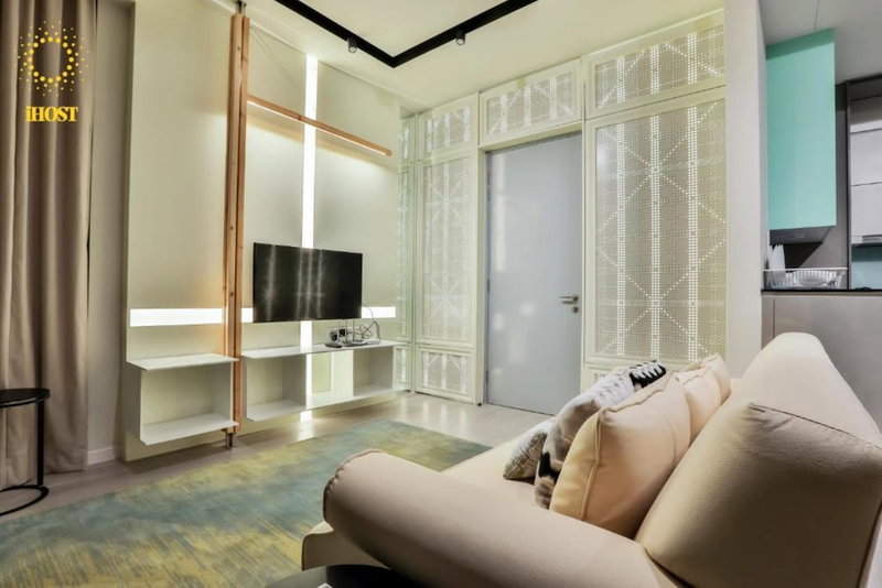 Expressionz Suites by iHost Global, Kuala Lumpur, Malaysia