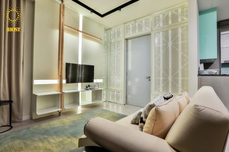 Expressionz Suites by iHost Global, Kuala Lumpur, Malaysia
