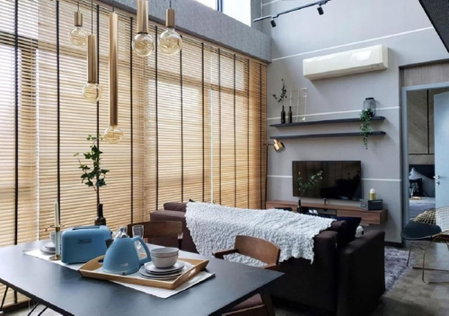 Expressionz Suites by iHost Global, Kuala Lumpur, Malaysia