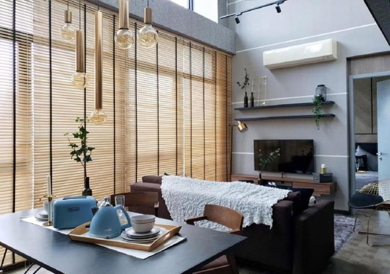 Expressionz Suites by iHost Global, Kuala Lumpur, Malaysia