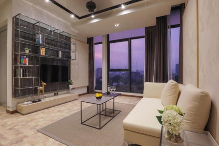 Expressionz Suites by iHost Global, Kuala Lumpur, Malaysia