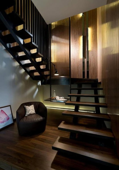 Expressionz Suites by iHost Global, Kuala Lumpur, Malaysia