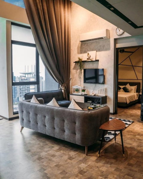 Expressionz Suites by iHost Global, Kuala Lumpur, Malaysia