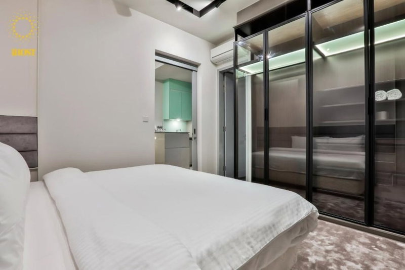 Expressionz Suites by iHost Global, Kuala Lumpur, Malaysia
