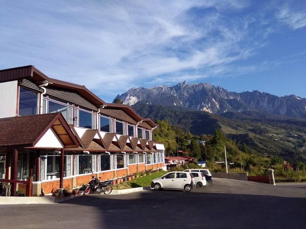 Nabalu Kundasang Lodge, Malaysia