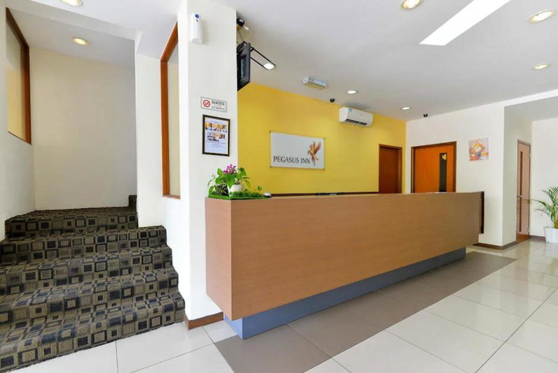 Fumah Hotel Shah Alam, Shah Alam, Malaysia