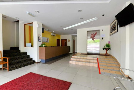 Fumah Hotel Shah Alam, Shah Alam, Malaysia