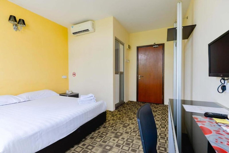 Fumah Hotel Shah Alam, Shah Alam, Malaysia