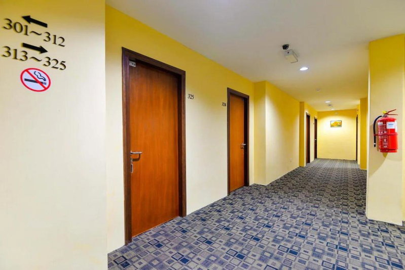 Fumah Hotel Shah Alam, Shah Alam, Malaysia