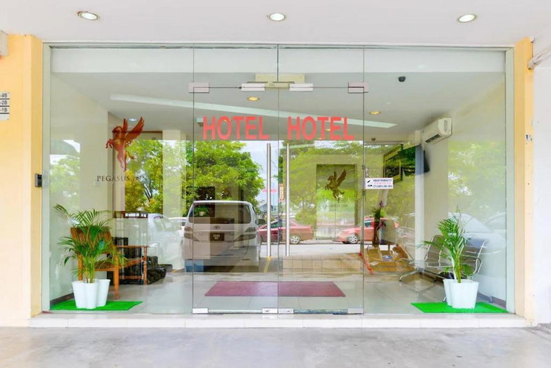 Fumah Hotel Shah Alam, Shah Alam, Malaysia