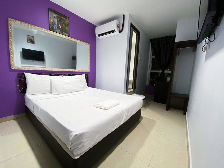 Smart Hotel Seksyen 15 Shah Alam, Shah Alam, Malaysia
