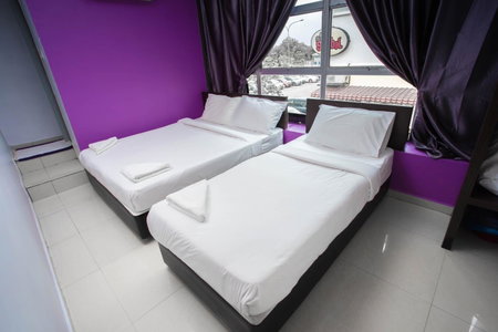Smart Hotel Seksyen 15 Shah Alam, Shah Alam, Malaysia