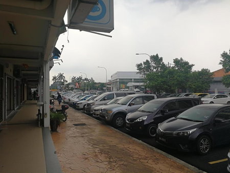 Smart Hotel Seksyen 15 Shah Alam, Shah Alam, Malaysia