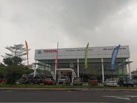 Smart Hotel Seksyen 15 Shah Alam, Shah Alam, Malaysia
