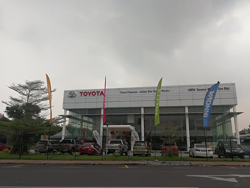 Smart Hotel Seksyen 15 Shah Alam, Shah Alam, Malaysia