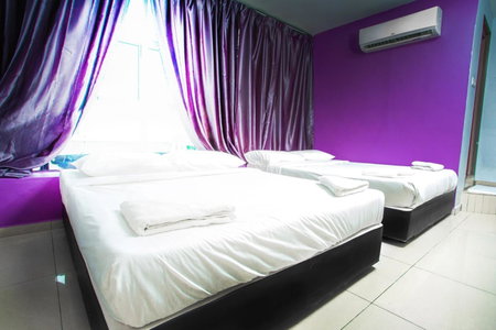 Smart Hotel Seksyen 15 Shah Alam, Shah Alam, Malaysia