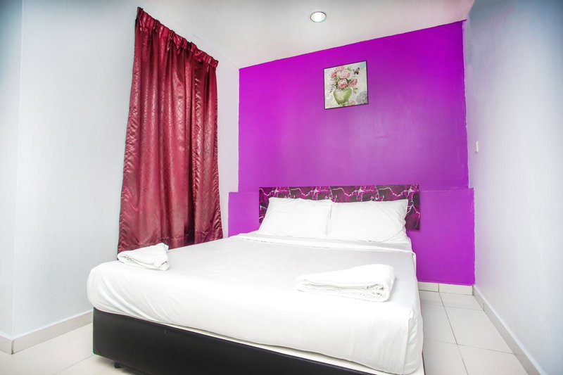 Smart Hotel Seksyen 15 Shah Alam, Shah Alam, Malaysia