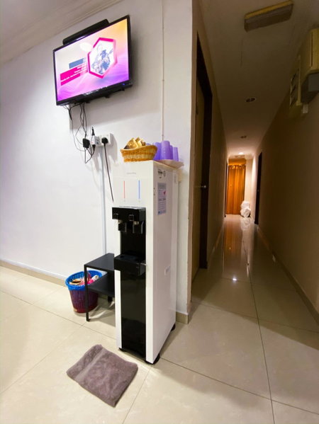 Smart Hotel Seksyen 15 Shah Alam, Shah Alam, Malaysia