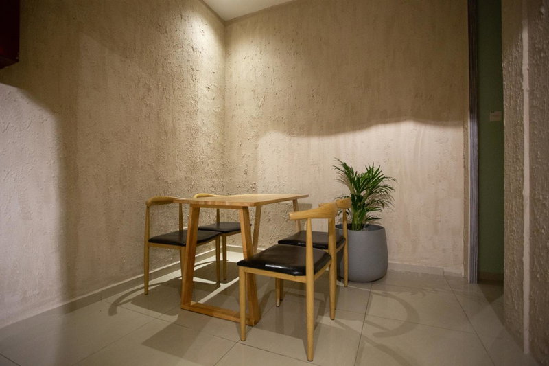 The Cave By Cactus Hotel Skudai, Skudai, Malaysia