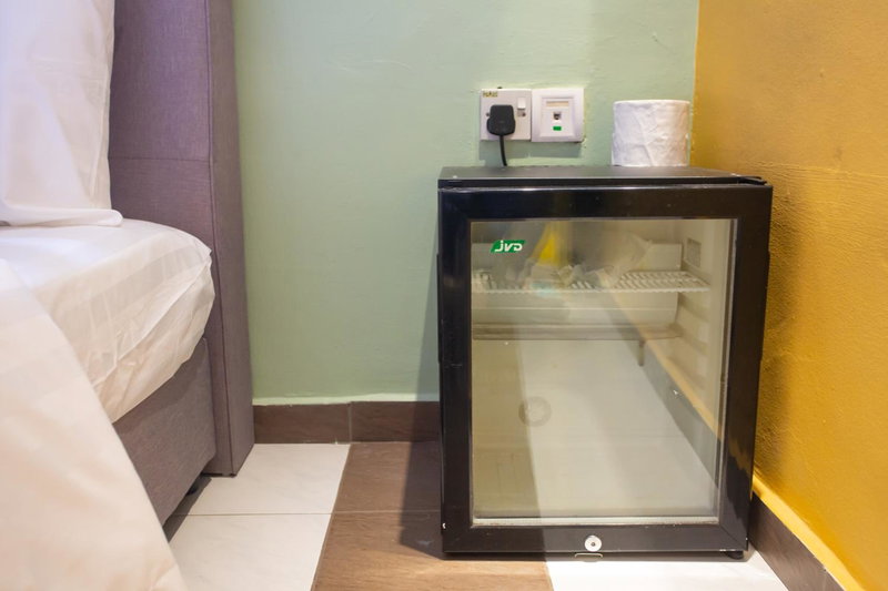 The Cave By Cactus Hotel Skudai, Skudai, Malaysia