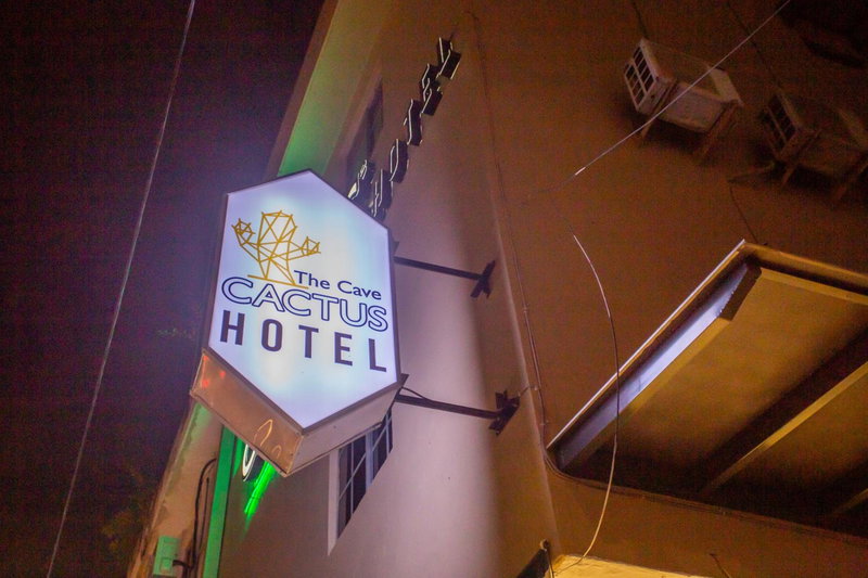 The Cave By Cactus Hotel Skudai, Skudai, Malaysia