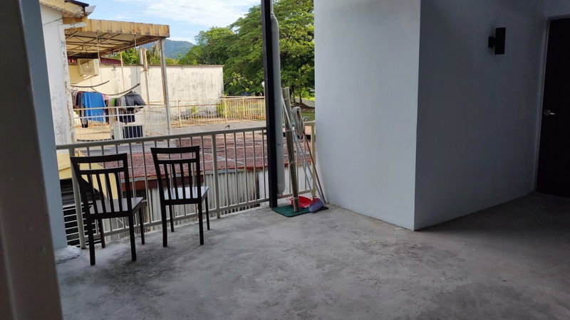 Scotland 18 Lodge, George Town, Malaysia