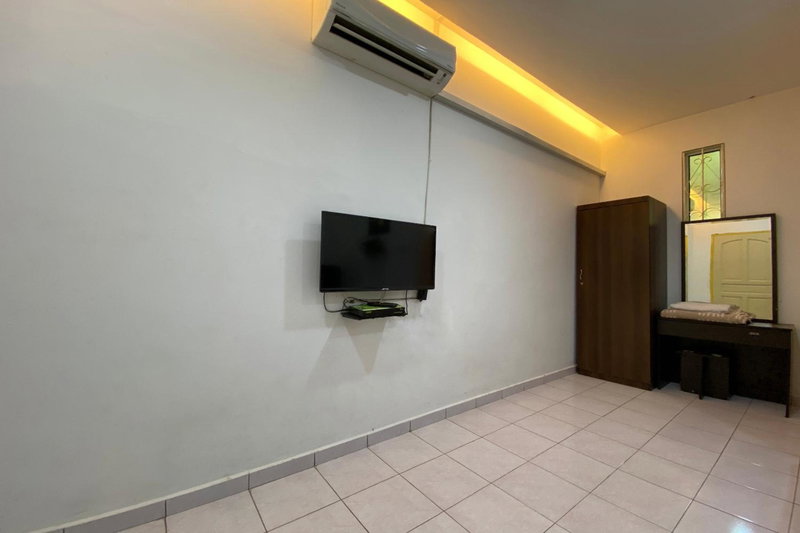Hotel O Taman Kota Homestay, Keningau, Malaysia