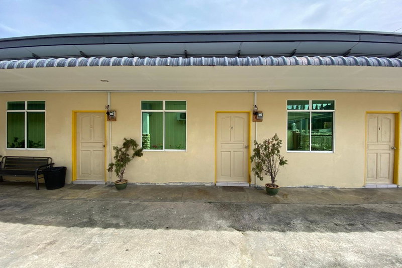 Hotel O Taman Kota Homestay, Keningau, Malaysia