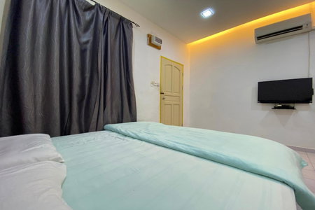 Hotel O Taman Kota Homestay, Keningau, Malaysia