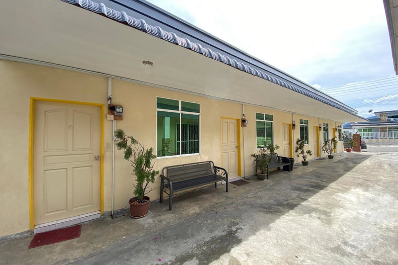Hotel O Taman Kota Homestay, Keningau, Malaysia