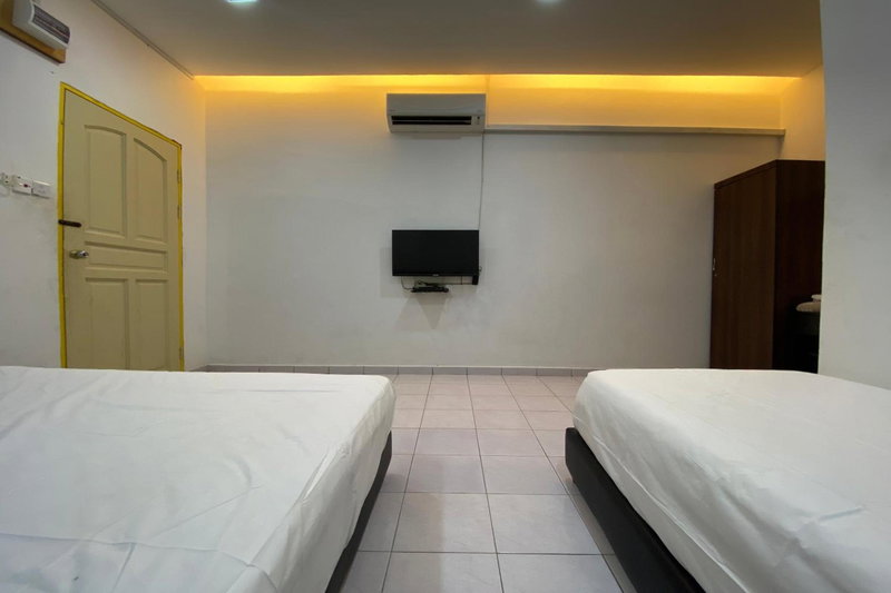 Hotel O Taman Kota Homestay, Keningau, Malaysia