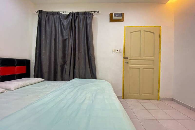 Hotel O Taman Kota Homestay, Keningau, Malaysia