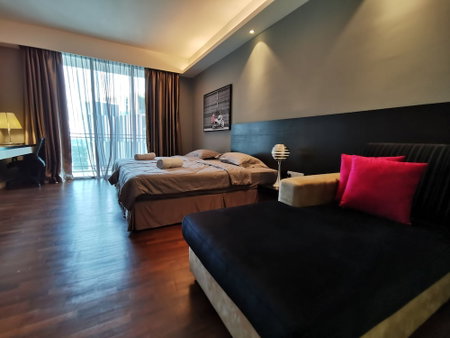 Thermospace The Shore, Malacca City, Malaysia