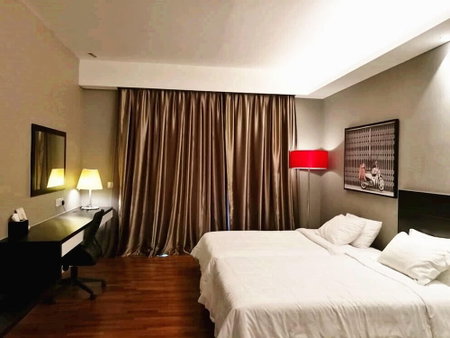 Thermospace The Shore, Malacca City, Malaysia
