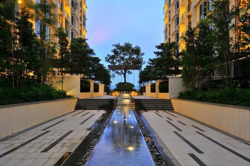 Thermospace The Shore, Malacca City, Malaysia