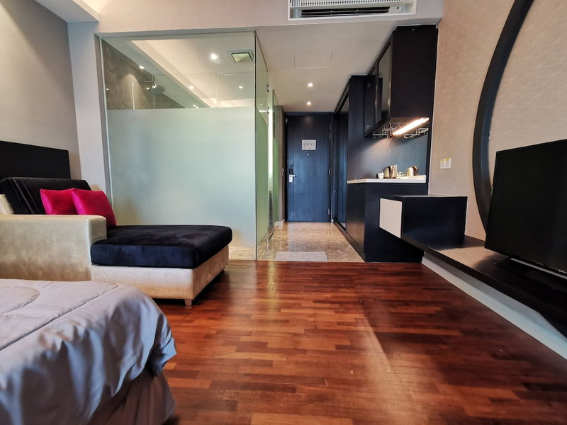 Thermospace The Shore, Malacca City, Malaysia